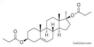 Methandriol dipropionate