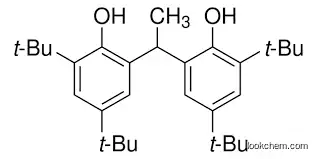 2,2'-Ethylidenebis(4,6-di-tert-butylphenol)