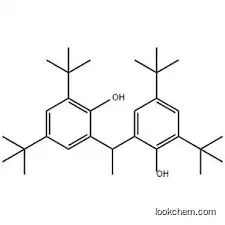 2,2'-Ethylidenebis(4,6-di-tert-butylphenol)