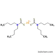 Zinc diisobutyldithiocarbamate