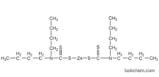 Zinc diisobutyldithiocarbamate