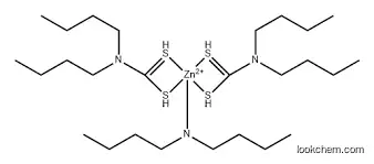 Zinc diisobutyldithiocarbamate