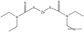 Zinc diisobutyldithiocarbamate