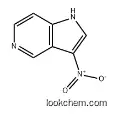 3-NITRO-5-AZAINDOLE 23612-35-3