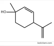1-methyl-4-prop-1-en-2-yl-cyclohex-2-en-1-ol CAS：22771-44-4