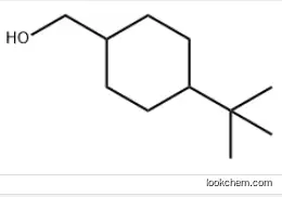 4-tert-butylcyclohexylmethanol CAS：20691-53-6