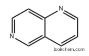 1,6-NAPHTHYRIDINE 253-72-5