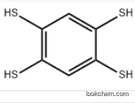 1,2,4,5-Benzenetetrathiol  CAS：20133-21-5