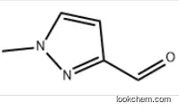 1-METHYL-1H-PYRAZOLE-3-CARBALDEHYDE CAS：27258-32-8