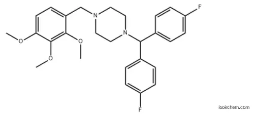 Lomerizine