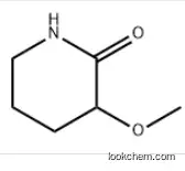 3-Methoxy-2-Piperidone CAS：25219-59-4