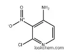 4-Amino-2-chloro-3-nitropyridine 2789-25-5