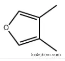 3,4-dimethylfuran CAS：20843-07-6