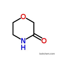 4-(4-BROMOPHENYL)MORPHOLIN-3-ONE