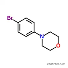 4-(4-BROMOPHENYL)MORPHOLIN-3-ONE