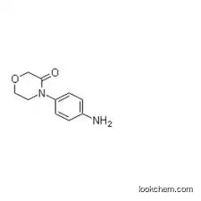 4-(4-BROMOPHENYL)MORPHOLIN-3-ONE