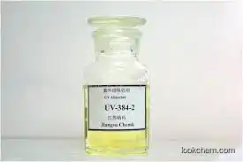 Ethyl 4-[[(ethylphenylamino)methylene]amino]benzoate