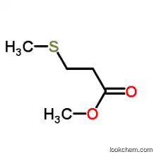 3-METHYLTHIOPROPIONIC ACID