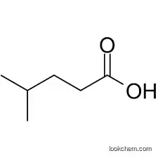 4-Methylvaleric acid