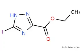 1H-[1,2,4]Triazole-3-carboxylic acid, ethyl ester
