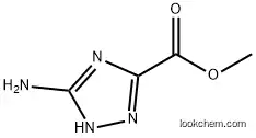 1H-[1,2,4]Triazole-3-carboxylic acid, ethyl ester