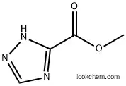 1H-[1,2,4]Triazole-3-carboxylic acid, ethyl ester