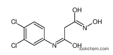 Propanediamide,N1-(3,4-dichlorophenyl)-N3-hydroxy-