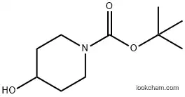 Ethyl 4-hydroxypiperidine-1-carboxylate