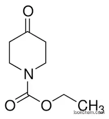 Ethyl 4-hydroxypiperidine-1-carboxylate