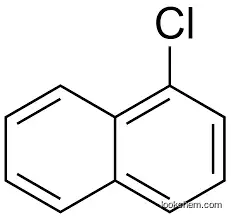 1-Hydroxy-8-chloronaphthalene