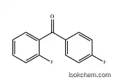 2,4'-DifluorobenzophenoneCAS342-25-6