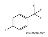 4-Fluorobenzotrifluoride CAS402-44-8