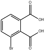 High quality  3-bromophthalic acid