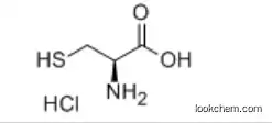 GMP DMF FDA 99%+  L-CYSTEINE HYDROCHLORIDE