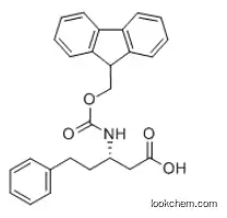 FMOC-(S)-3-AMINO-5-PHENYLPENTANOIC ACID CAS：219967-74-5