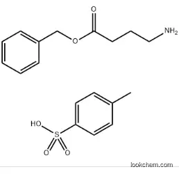 H-GAMMA-ABU-OBZL P-TOSYLATE CAS：26727-22-0