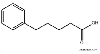 5-Phenylvaleric acid CAS：2270-20-4