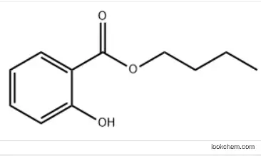 Butyl salicylate CAS：2052-14-4