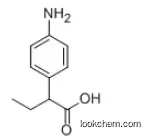 α-(p-Aminophenyl)butyric acid CAS：29644-97-1
