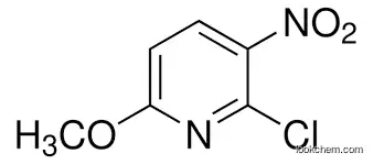 6-Chloro-2-methyl-3-nitropyridine