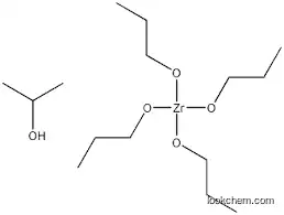 ZIRCONIUM(IV) ISOPROPOXIDE ISOPROPANOL COMPLEX