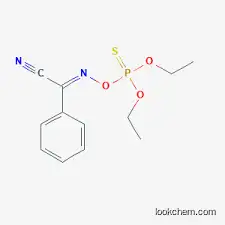2-(benzenesulfonyloxy)-2-phenyl-acetonitrile