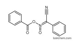 2-(benzenesulfonyloxy)-2-phenyl-acetonitrile
