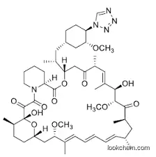 ZOTAROLIMUS