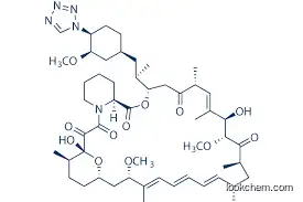 ZOTAROLIMUS