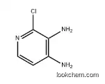 2-Chloro-3,4-diaminopyridine 39217-08-8