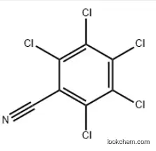 Pentachlorobenzonitrile CAS：20925-85-3