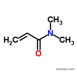 N, N-Dimethylacrylamide CAS: 2680-03-7
