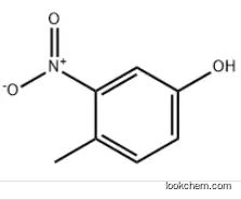 4-Methyl-3-nitrophenol CAS：2042-14-0