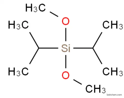 Diisopropyldimethoxysilane; CAS No. 18230-61-0